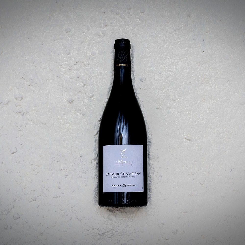 卡本內家族的靈魂|Cabernet Franc 的多變風味