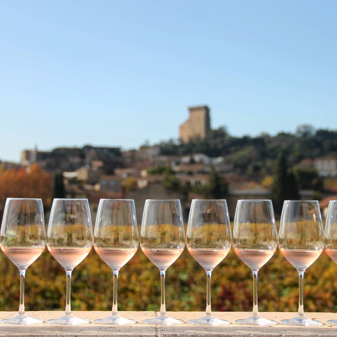 Rosé 的兩種靈魂｜法式優雅與地中海熱情