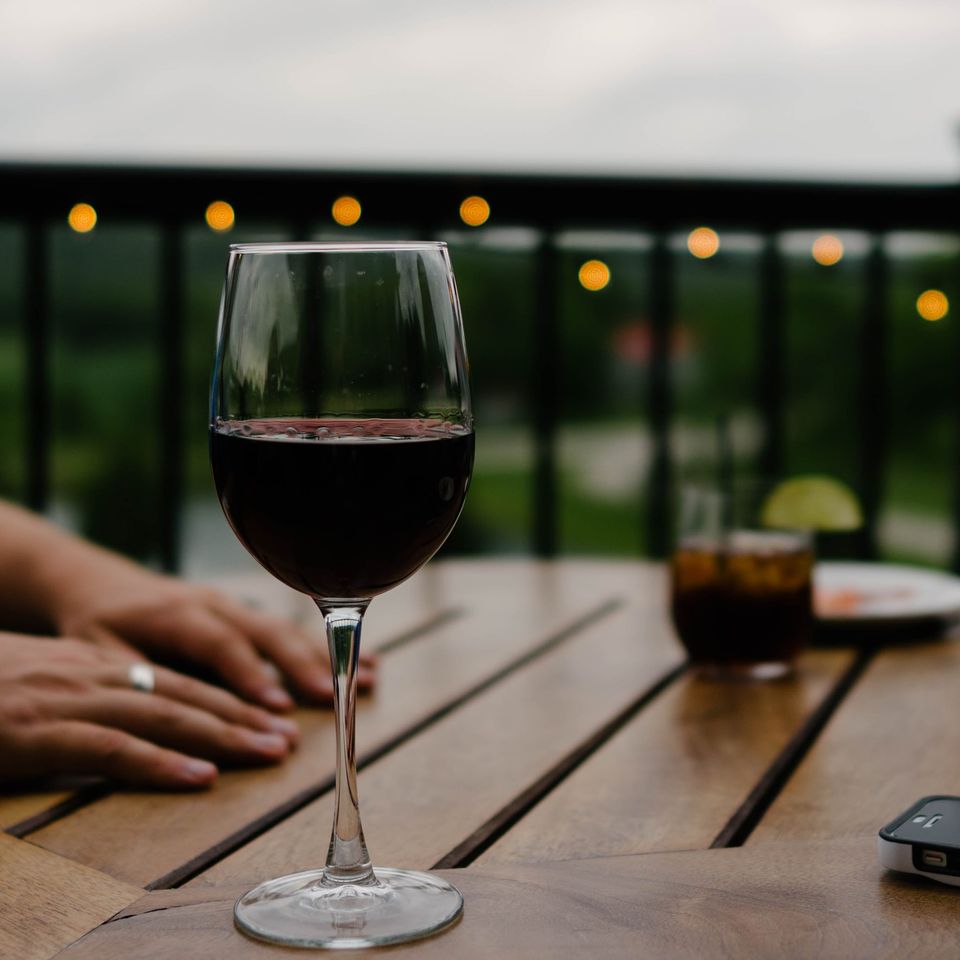 酒界流量王:為什麼 Shiraz 到哪都賣超好?