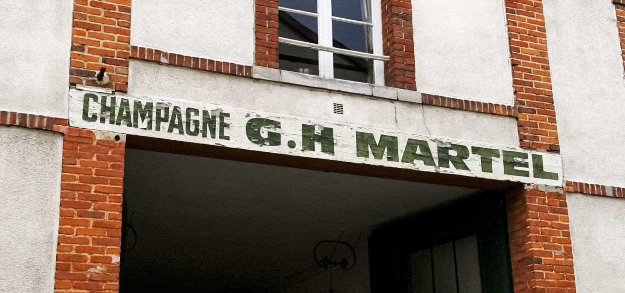 G.H. Martel & C° 馬特爾香檳集團新品上市!
