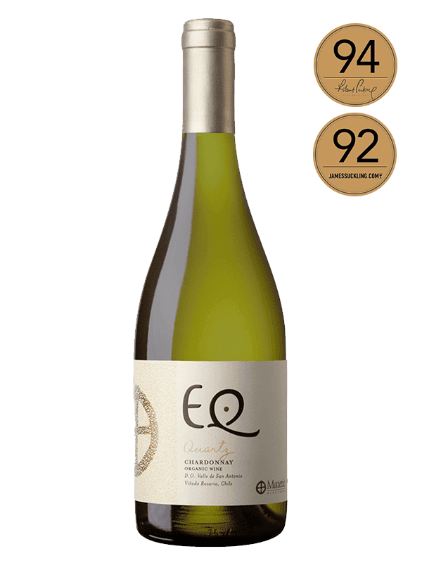 瑪泰帝 EQ 夏多內白酒