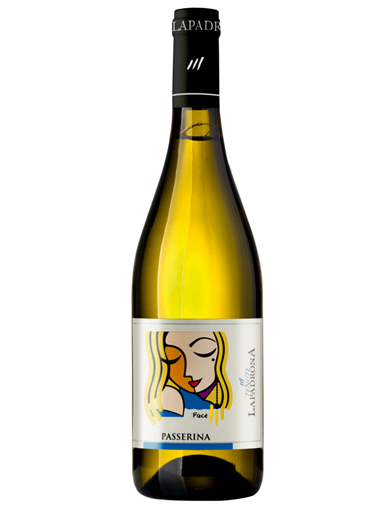 帕多納 帕斯林納白酒