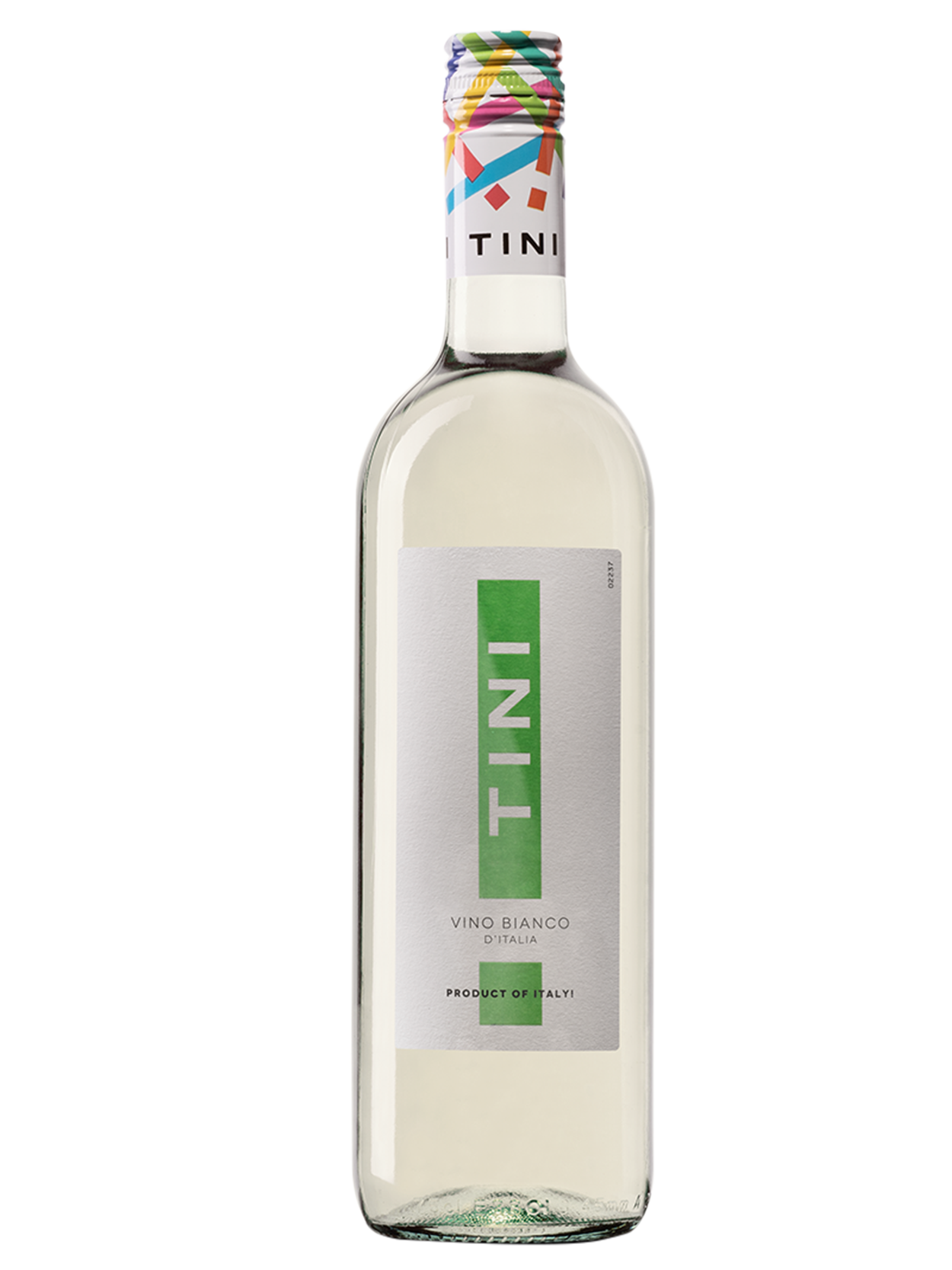 緹妮 混釀白酒